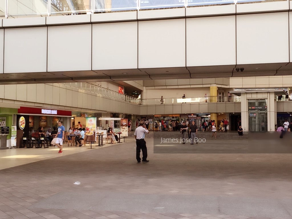 Toa Payoh Central (D12), Retail #150523672